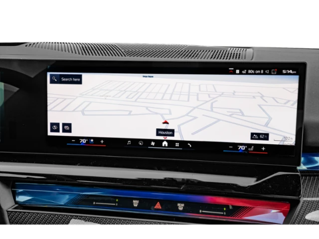 2027 BMW G90/G99 M5 - Image 13 of 13