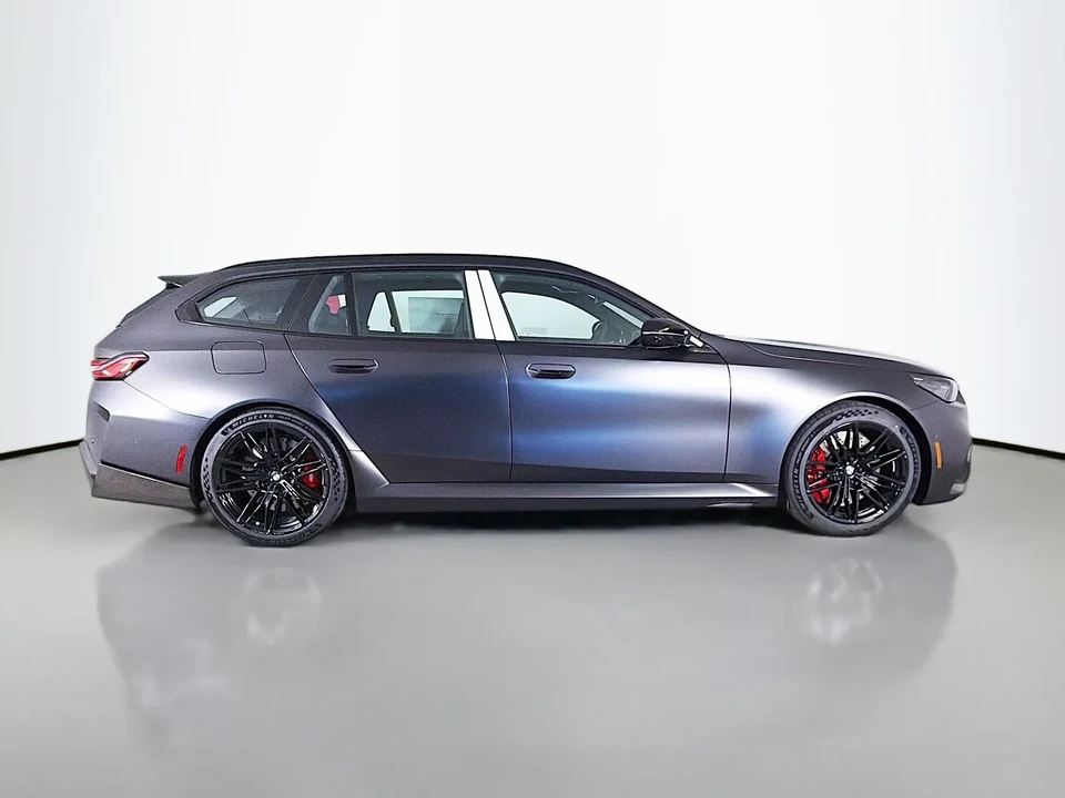2027 BMW G90/G99 M5 - Image 8 of 31