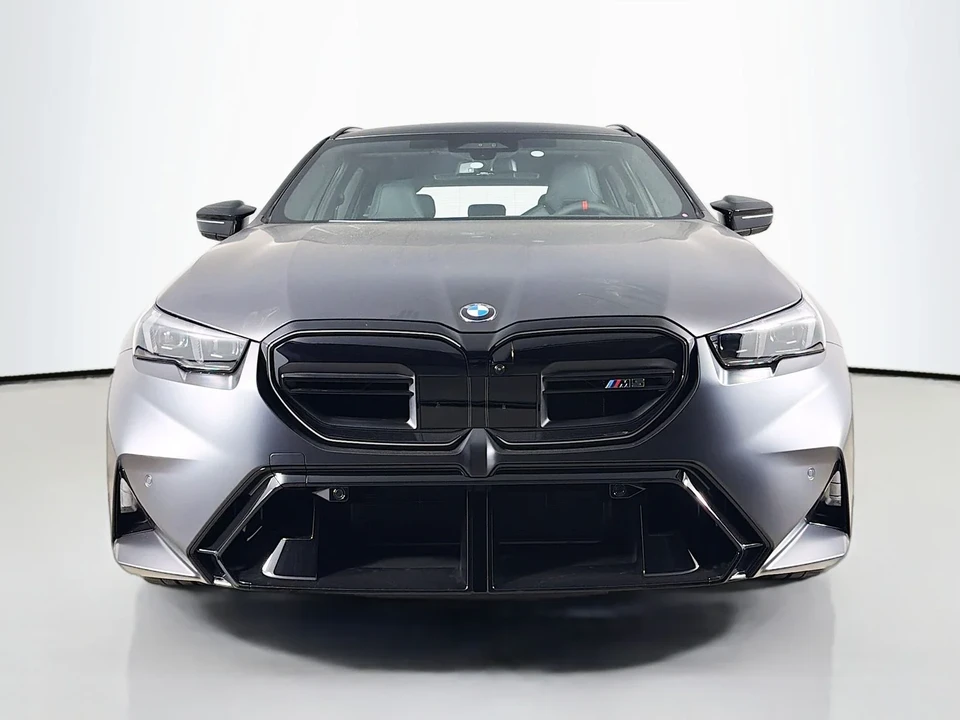 2027 BMW G90/G99 M5 - Image 2 of 31