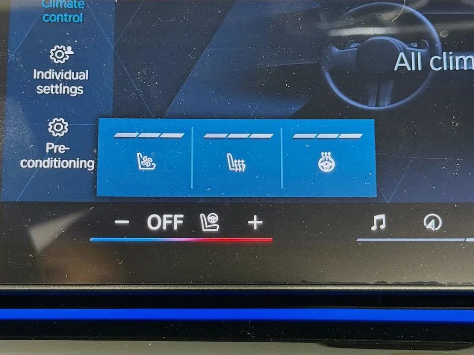 2027 BMW G90/G99 M5 - Image 21 of 31