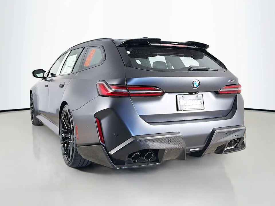 2027 BMW G90/G99 M5 - Image 5 of 31