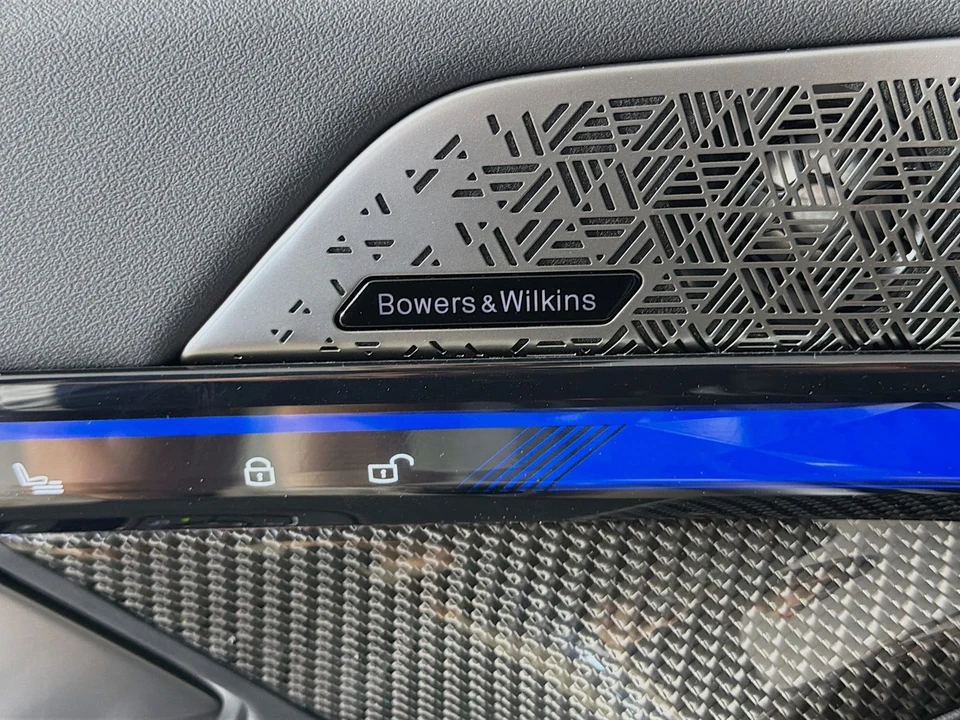 2027 BMW G90/G99 M5 - Image 19 of 31