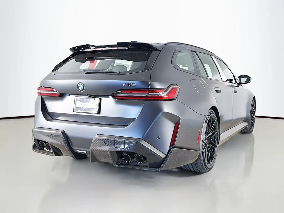 2027 BMW G90/G99 M5 - Image 7 of 31