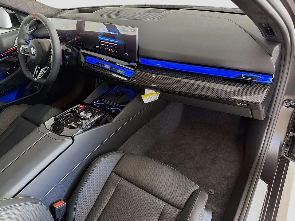 2027 BMW G90/G99 M5 - Image 31 of 31