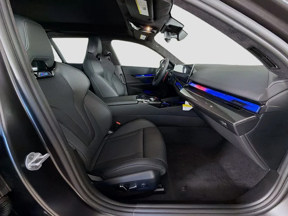 2027 BMW G90/G99 M5 - Image 30 of 31