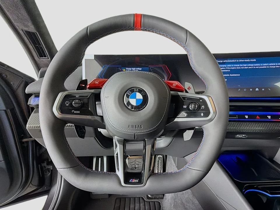 2027 BMW G90/G99 M5 - Image 11 of 31