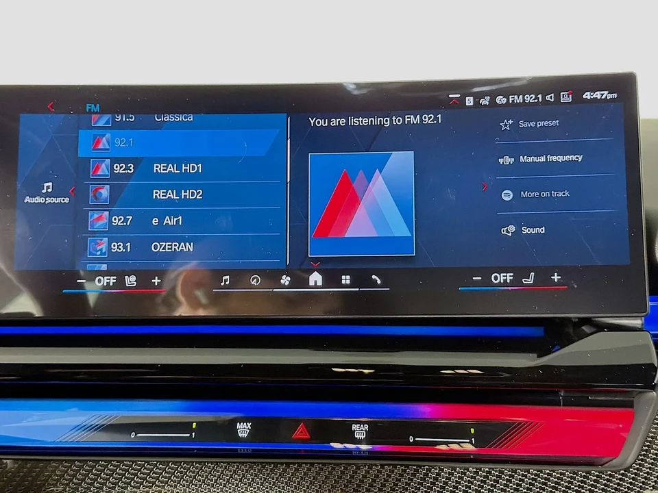 2027 BMW G90/G99 M5 - Image 15 of 31