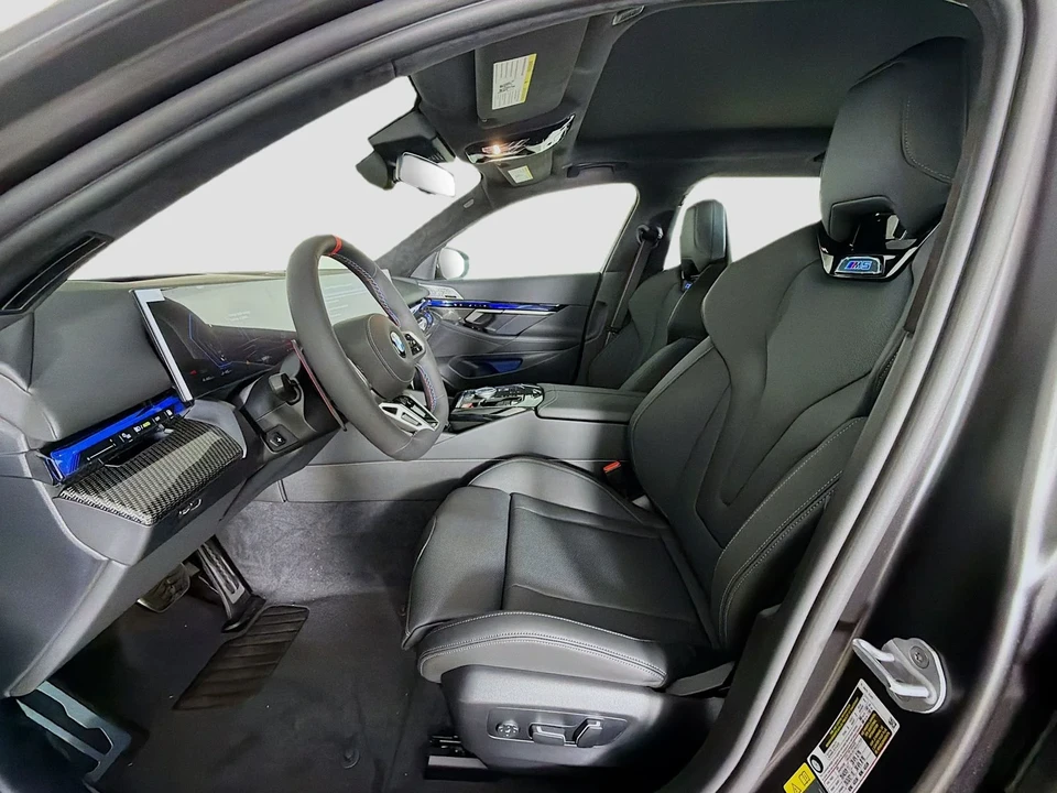 2027 BMW G90/G99 M5 - Image 22 of 31