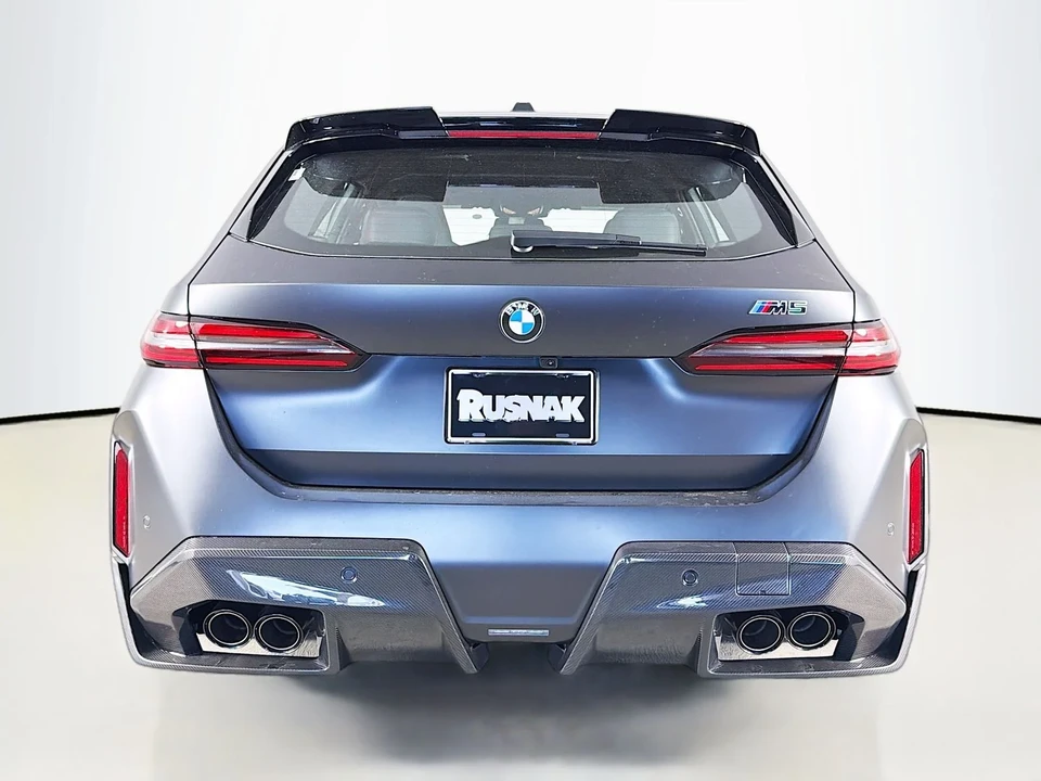 2027 BMW G90/G99 M5 - Image 6 of 31