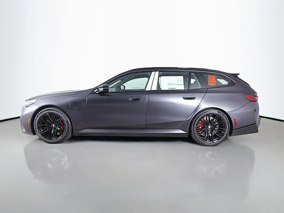 2027 BMW G90/G99 M5 - Image 4 of 31
