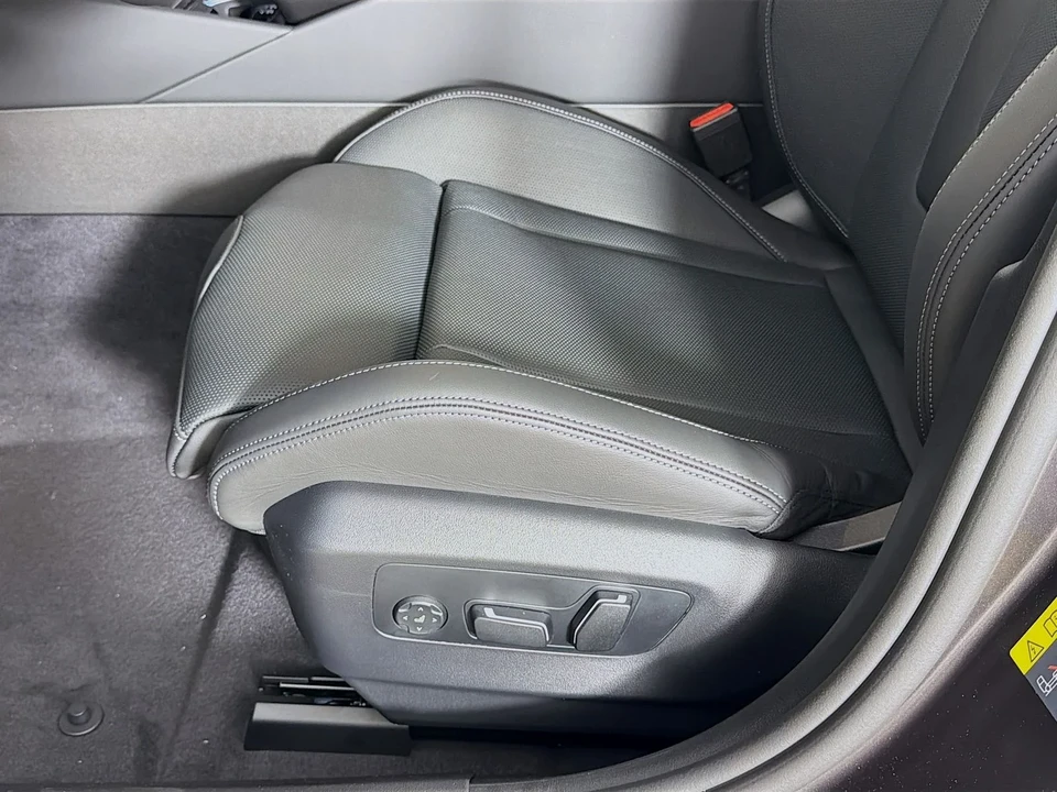 2027 BMW G90/G99 M5 - Image 20 of 31