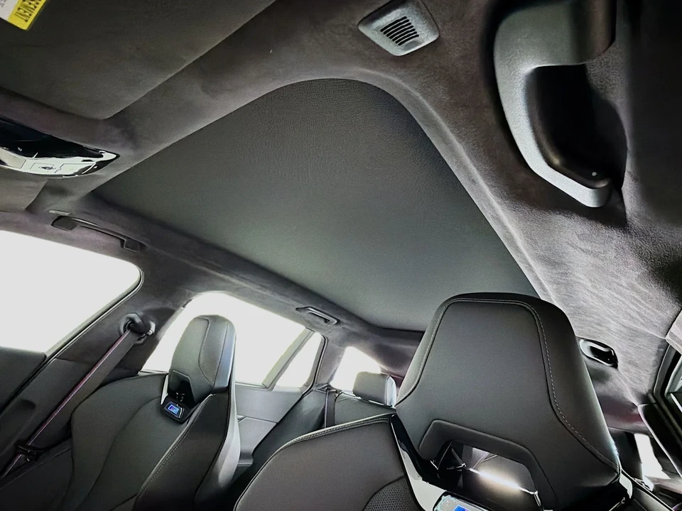 2027 BMW G90/G99 M5 - Image 23 of 31