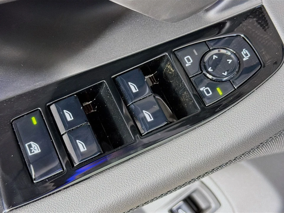 2027 BMW G90/G99 M5 - Image 18 of 31