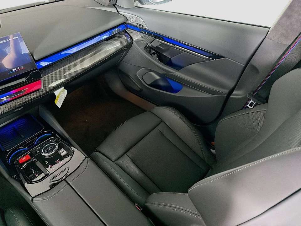 2027 BMW G90/G99 M5 - Image 25 of 31