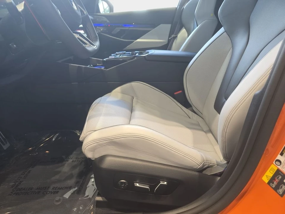 2027 BMW G90/G99 M5 - Image 15 of 16