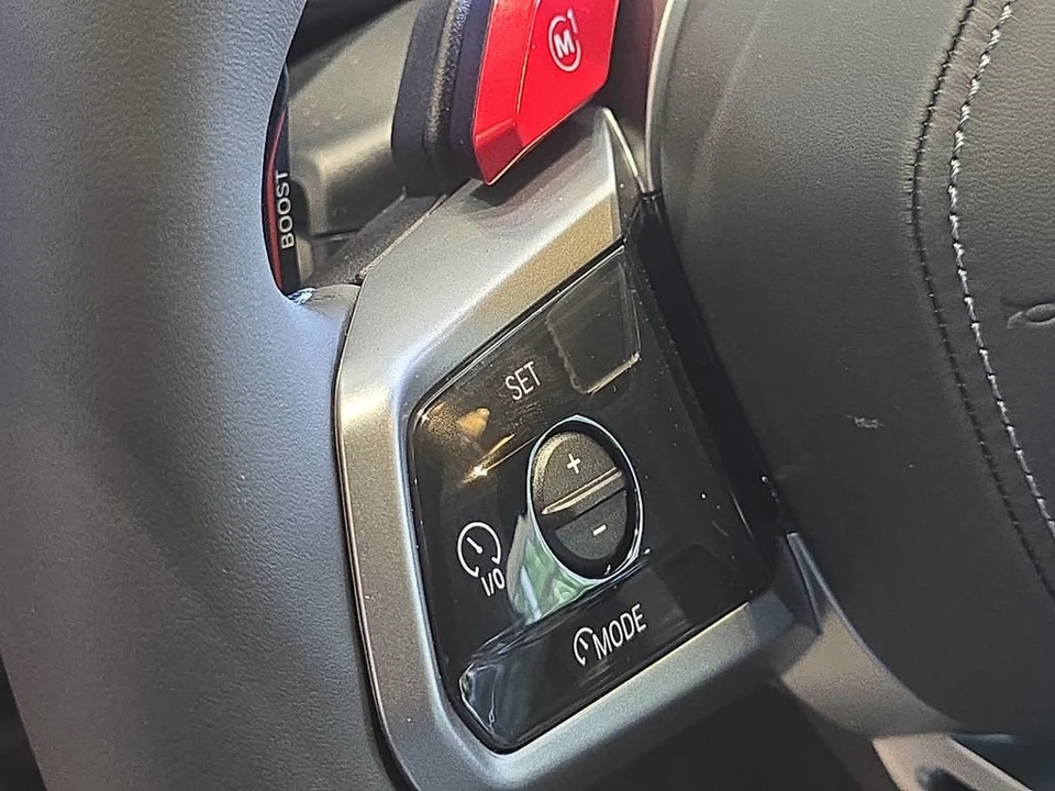2027 BMW G90/G99 M5 - Image 10 of 16