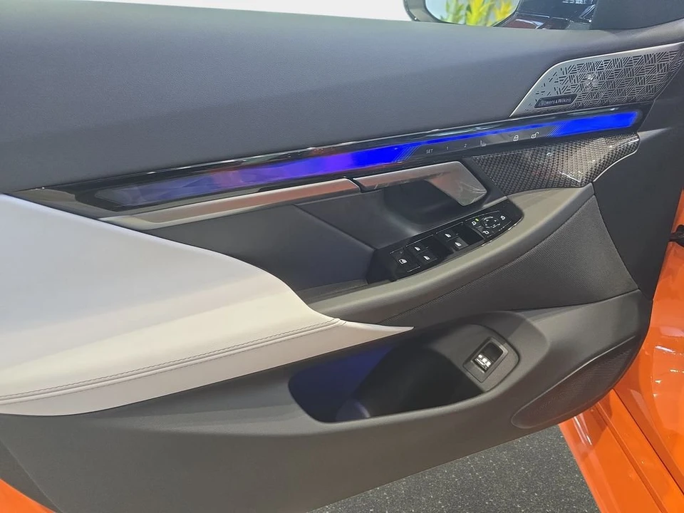 2027 BMW G90/G99 M5 - Image 14 of 16
