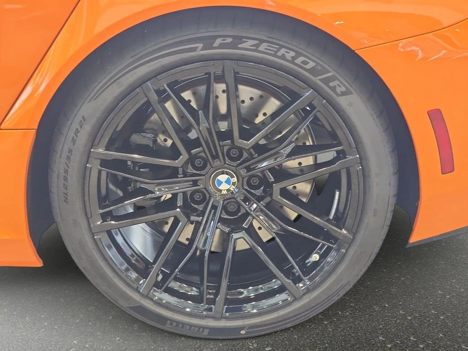 2027 BMW G90/G99 M5 - Image 16 of 16