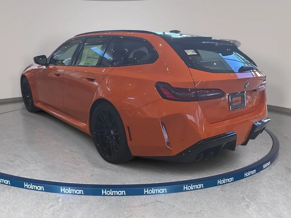2027 BMW G90/G99 M5 - Image 6 of 16