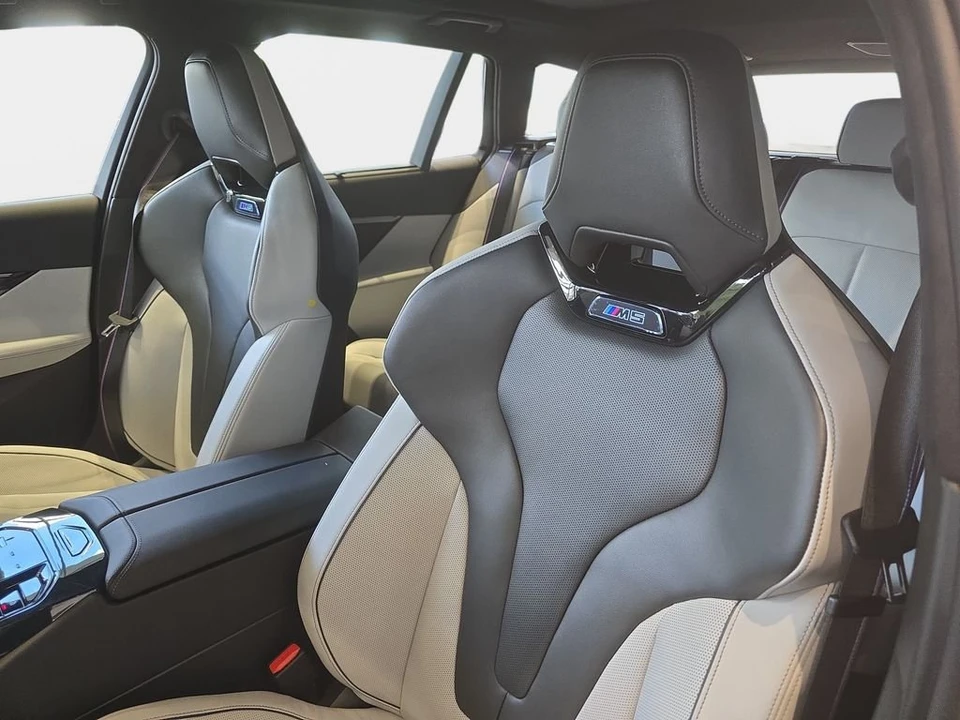2027 BMW G90/G99 M5 - Image 9 of 16