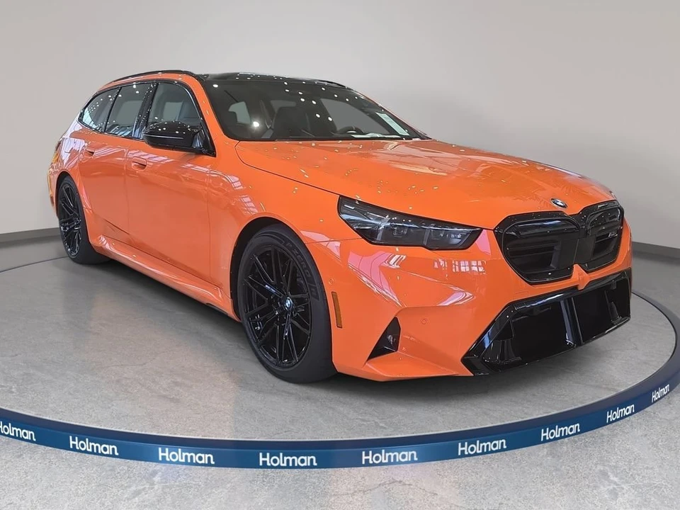 2027 BMW G90/G99 M5 - Image 3 of 16