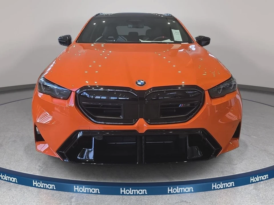 2027 BMW G90/G99 M5 - Image 2 of 16