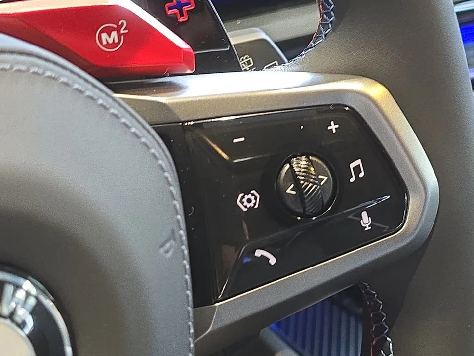 2027 BMW G90/G99 M5 - Image 11 of 16