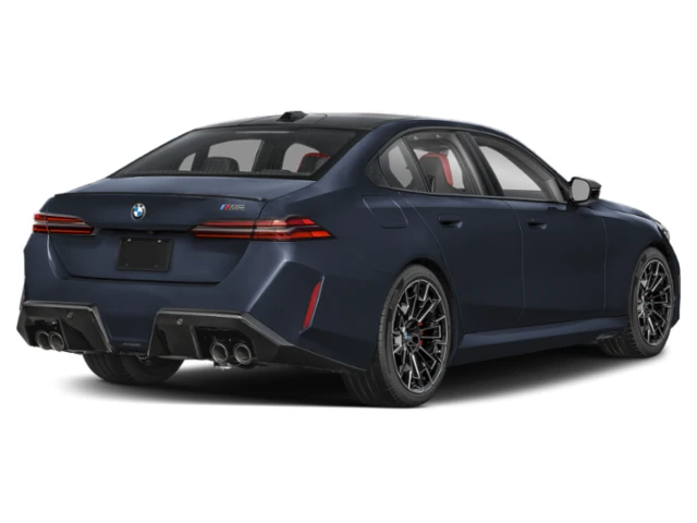 2027 BMW G90/G99 M5 - Image 2 of 14