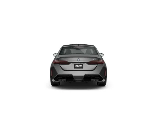 2027 BMW G90/G99 M5 - Image 5 of 8