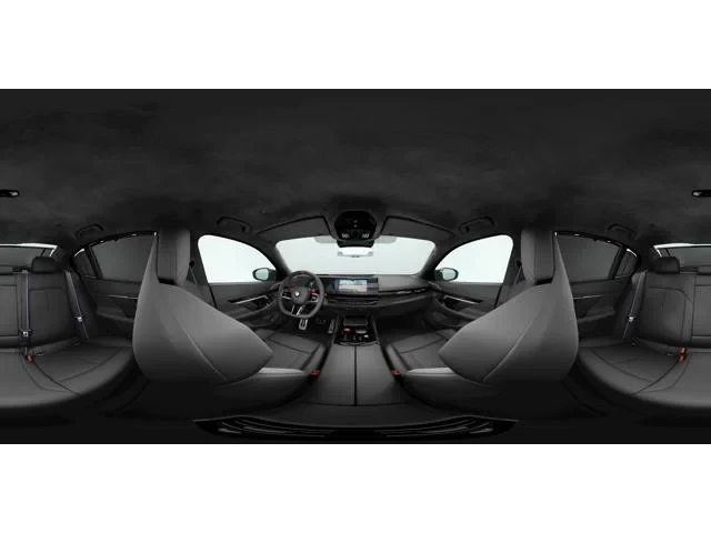 2027 BMW G90/G99 M5 - Image 8 of 8