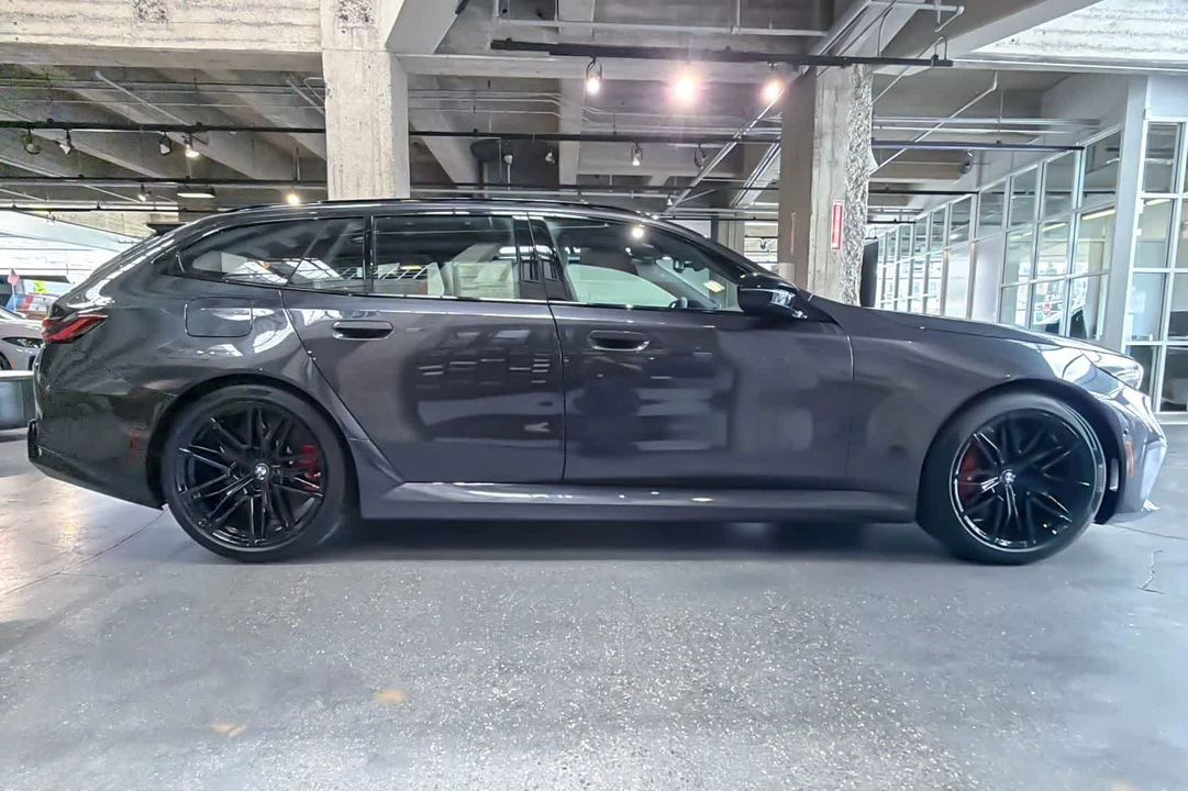 2027 BMW G90/G99 M5 - Image 8 of 27
