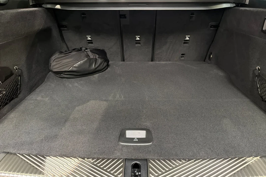 2027 BMW G90/G99 M5 - Image 15 of 27
