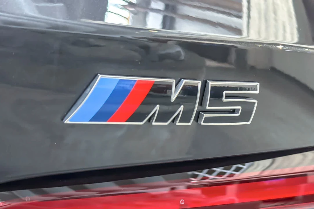 2027 BMW G90/G99 M5 - Image 26 of 27