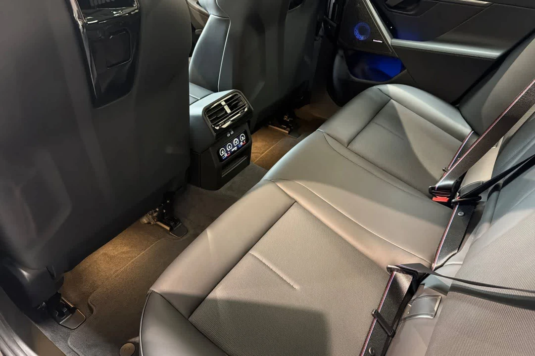 2027 BMW G90/G99 M5 - Image 4 of 27