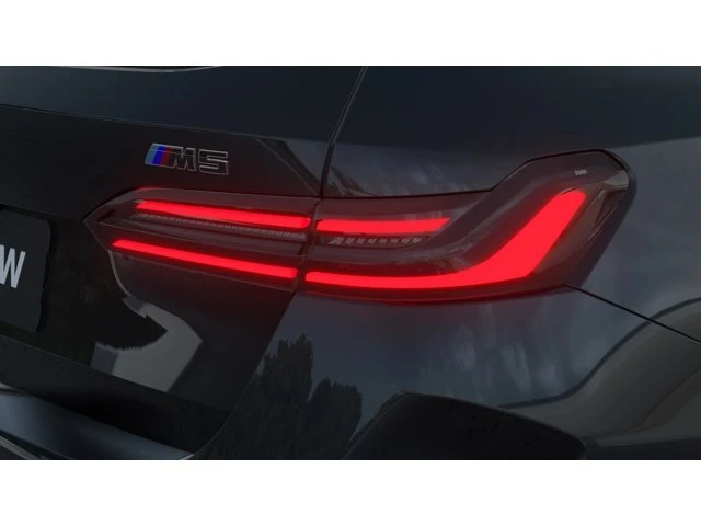 2027 BMW G90/G99 M5 - Image 8 of 14