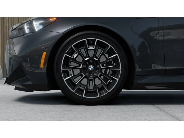 2027 BMW G90/G99 M5 - Image 7 of 14