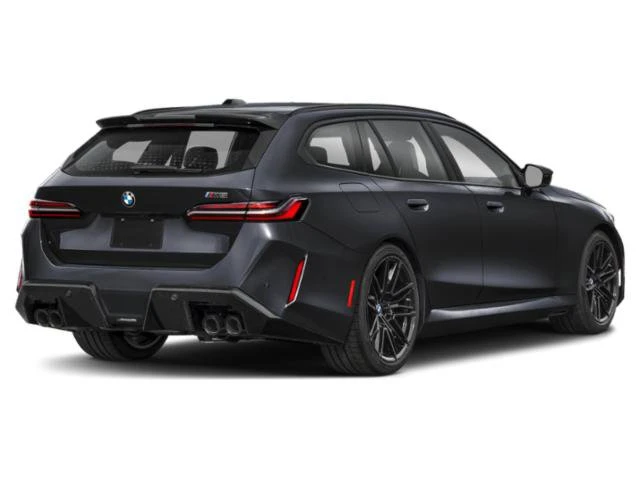 2027 BMW G90/G99 M5 - Image 5 of 18