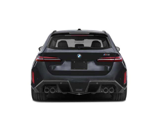 2027 BMW G90/G99 M5 - Image 8 of 18