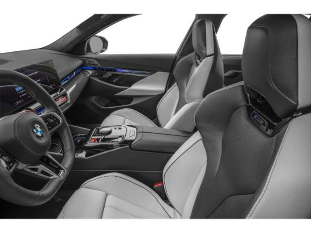 2027 BMW G90/G99 M5 - Image 11 of 18