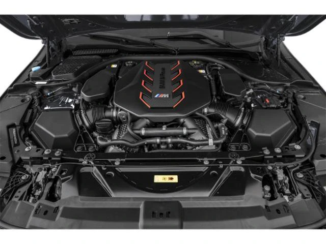 2027 BMW G90/G99 M5 - Image 14 of 18