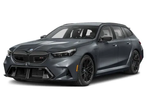 2027 BMW M5 AWD Wagon