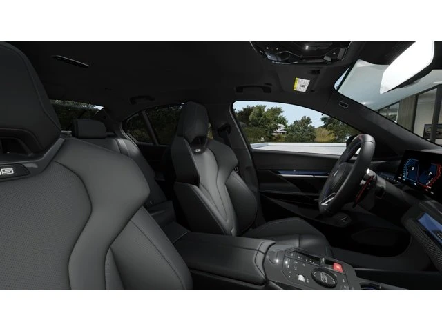 2027 BMW G90/G99 M5 - Image 9 of 14