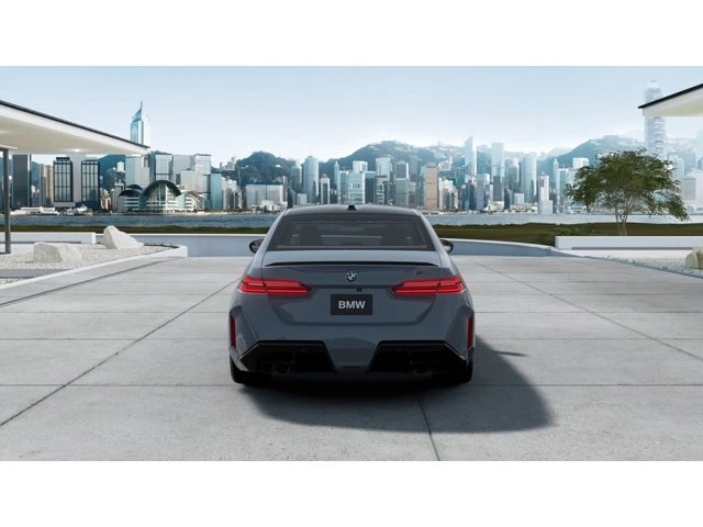 2027 BMW G90/G99 M5 - Image 5 of 14