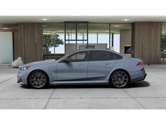 2027 BMW G90/G99 M5 - Image 4 of 14
