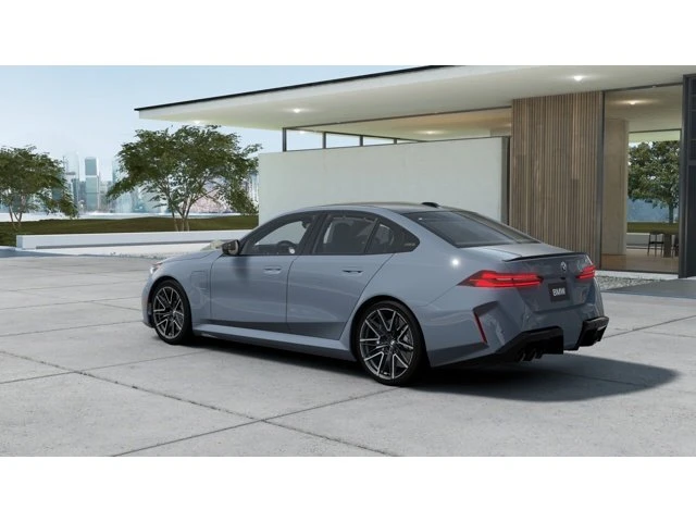 2027 BMW G90/G99 M5 - Image 2 of 14