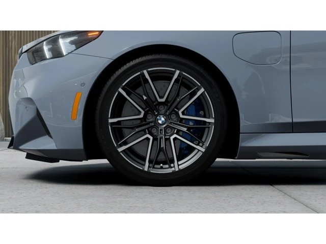 2027 BMW G90/G99 M5 - Image 7 of 14
