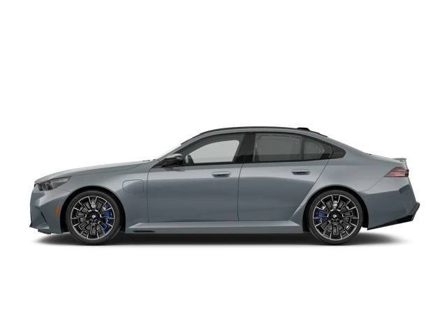 2027 BMW G90/G99 M5 - Image 4 of 8