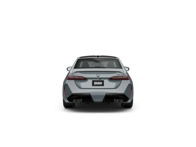 2027 BMW G90/G99 M5 - Image 5 of 8