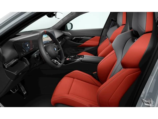 2027 BMW G90/G99 M5 - Image 6 of 8