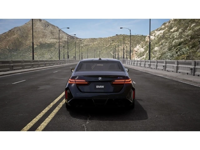 2027 BMW G90/G99 M5 - Image 5 of 14